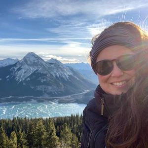 Meet your Posher, C marie